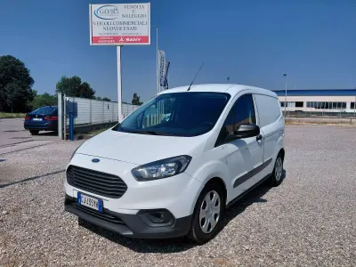 Usata Ford Courier