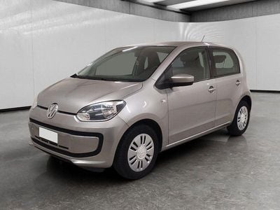 Usata VW up! 59 CV (43 kW) 2013 Grigio Utilitaria
