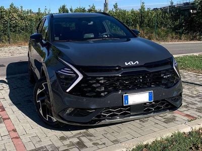 Usata Kia Sportage 136 CV (100 kW) 2023 SUV