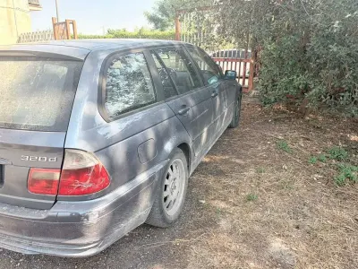 Usata BMW 320