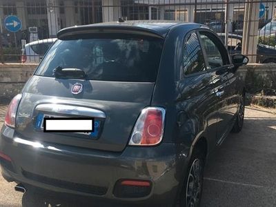 usata Fiat 500 1.3 Multijet 16V 95 CV Pop