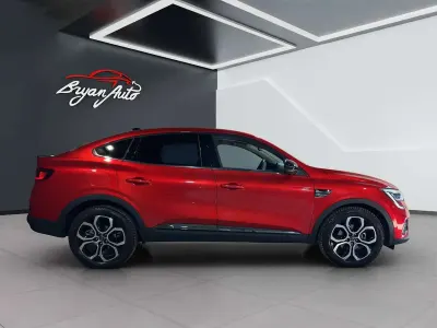 Usata Renault Arkana Techno 94 CV (69 kW) 2023 Other SUV