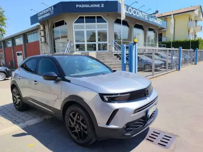 Usata Opel Mokka