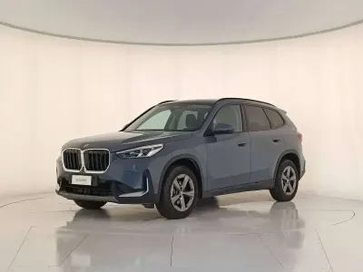 Usata BMW X1 150 CV (110 kW) 2025 Bmw individual storm bay SUV