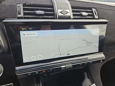 Usata DS Automobiles DS7 Crossback Performance 130 CV (95 kW) 2023 Grigio SUV