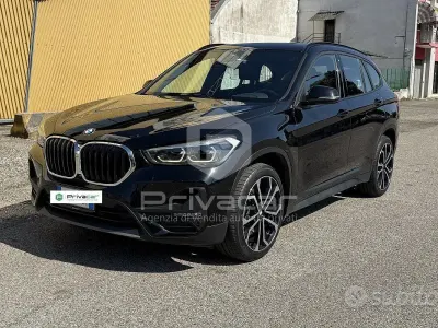 Usata BMW X1