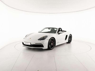 Usata Porsche Boxster 400 CV (294 kW) 2022 Other
