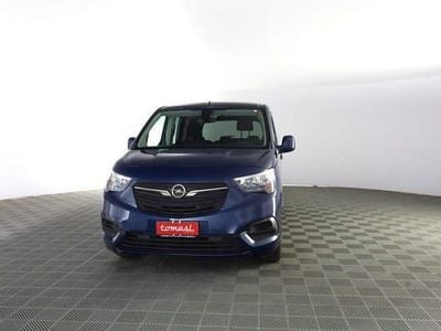 Opel Combo Life