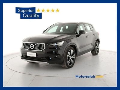 usata Volvo XC40 T5 T5 Rech. Plug-in Inscription Expression