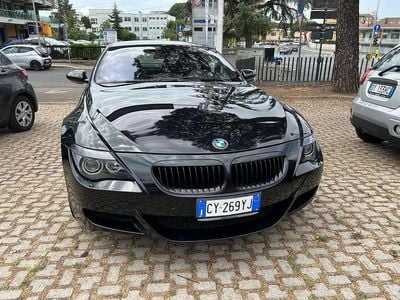 Usata BMW M6 507 CV (372 kW) 2005 Coupé
