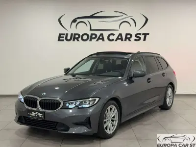 Usata BMW 320