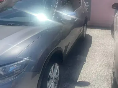 Usata Nissan X-Trail
