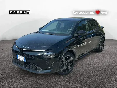 Nuova Lancia Ypsilon 101 CV (74 kW) 2026 Nero Utilitaria