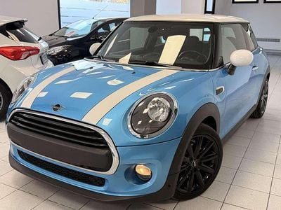 Usata Mini ONE Hype 102 CV (75 kW) 2018 Other Utilitaria