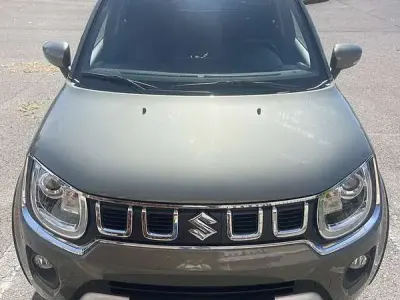 Occasion Suzuki Ignis