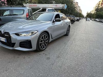 Usata BMW 420 Gran Coupé M Sport 190 CV (139 kW) 2023 Coupé