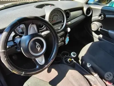 Usata Mini Cooper D