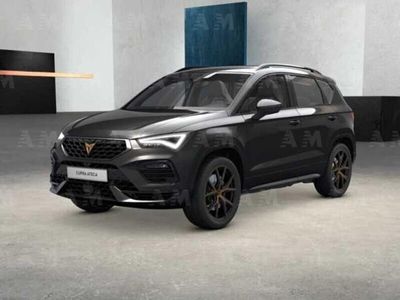 usata Cupra Ateca Ateca2.0 TSI DSG 4Drive nuova a Padova