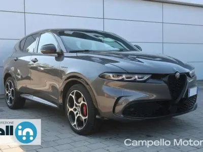 Usata Alfa Romeo Tonale
