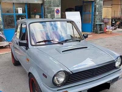Usata Autobianchi A112 48 CV (35 kW) 1984 Utilitaria