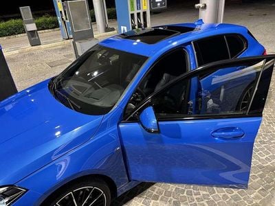 Usata BMW 120 M Sport 190 CV (139 kW) 2020 Utilitaria