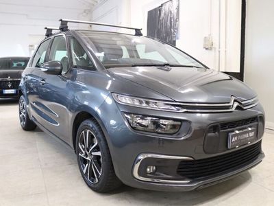 usata Citroën C4 Picasso BlueHDi 150 S&S EAT6 Shine