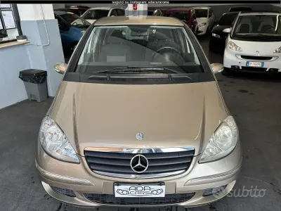 Usata Mercedes A180