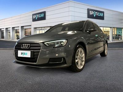 usata Audi A3 Sportback 2.0 TDI Business