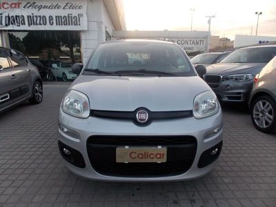 usata Fiat Panda 3ª serie 1.2 Pop