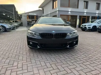 Usata BMW 435