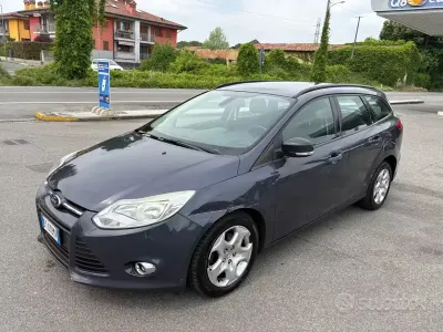 Usata Ford Focus