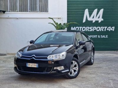 usata Citroën C5 2.0 HDi 140 Business