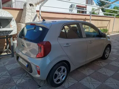 Gebraucht Kia Picanto