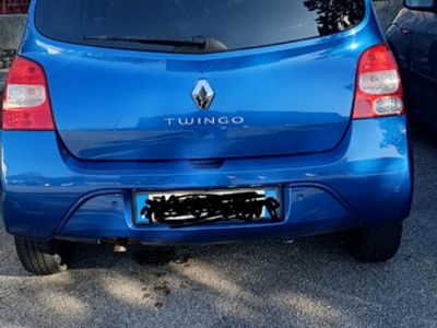 usata Renault Twingo 1.2 Privilege 60cv