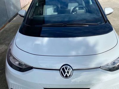 usata VW ID3 ID.358 kWh PRO 04/2021