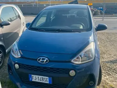 Usata Hyundai i10
