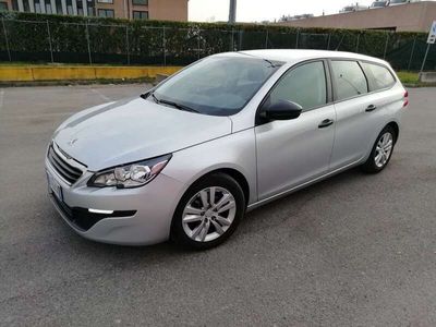 usata Peugeot 308 1.6HDi 92 CV SW Access