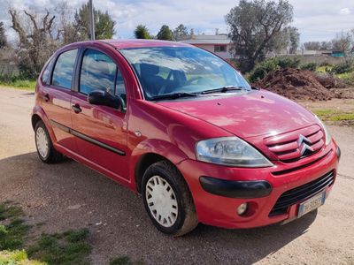 usata Citroën C3 1.1 benzina