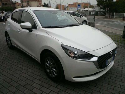 usata Mazda 2 21.5 Evolve Design Pack 75cv per Neopatentati