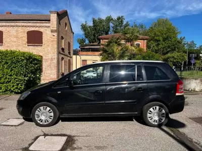 Occasion Opel Zafira