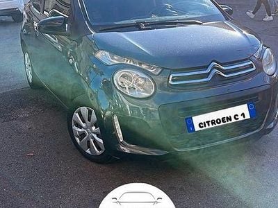 Citroën C1