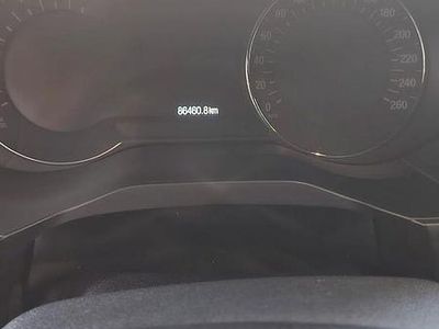 Usata Ford Edge 238 CV (175 kW) 2020 Grigio SUV