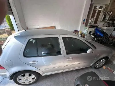 Usata VW Golf IV