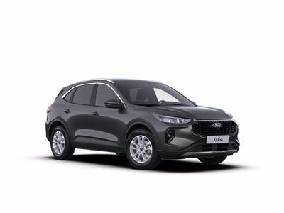 Nuova Ford Kuga Titanium 180 CV (132 kW) 2026 Magnetic grey  SUV