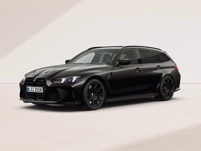 Nuova BMW M3 Competition Edition 530 CV (389 kW) 2026 Station wagon