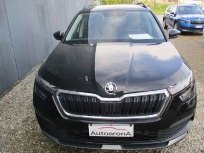 usata Skoda Kamiq 1.0 TSI Ambition