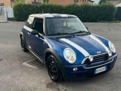 Mini One D