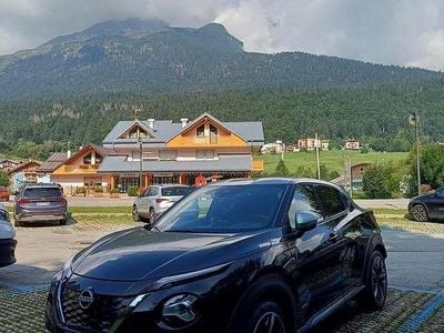 Usata Nissan Juke 94 CV (69 kW) 2023 SUV