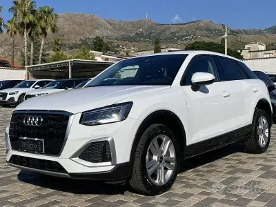 Usata Audi Q2