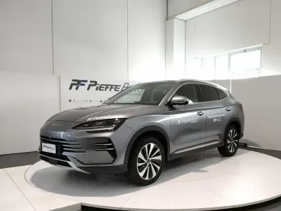 Usata BYD Seal